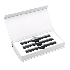 Teeth Whitening Gel Pens Kit Factory - Metal Shell Gift Box