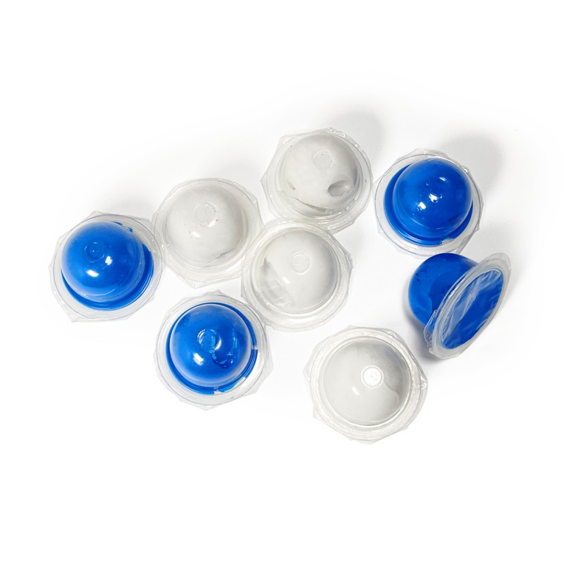 Dental Impression Putty Manufacturer - Fast Setting Rubber