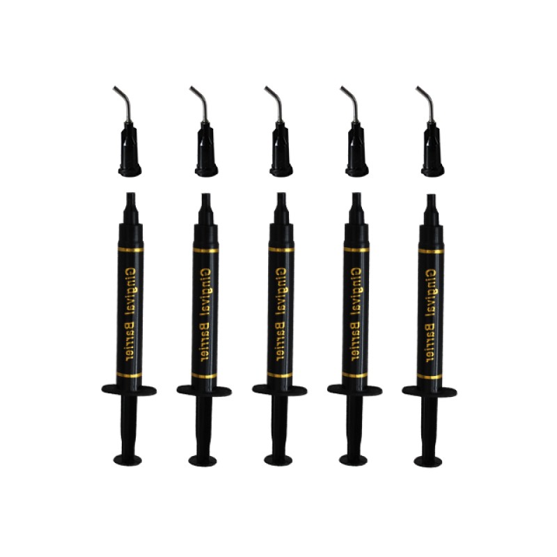 Dental Gum Protector Gel Factory - 3ml Barrier for Whitening