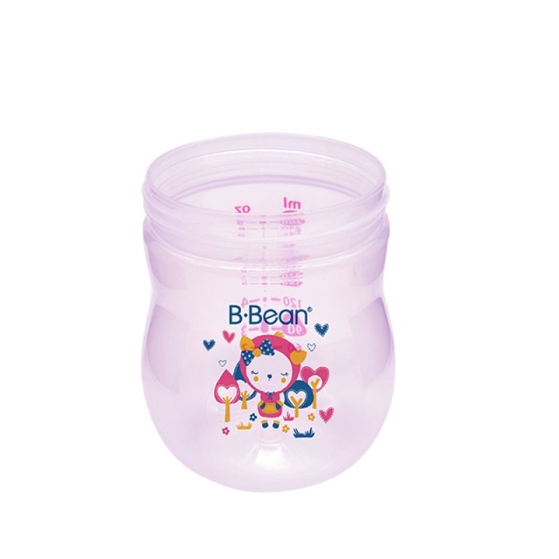 Training Cup Manufacturer - OEM 360 Silicone Cup BPA Free for Babies 10oz