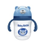 Training cup & water bottle