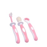 Baby care-Cleaning series