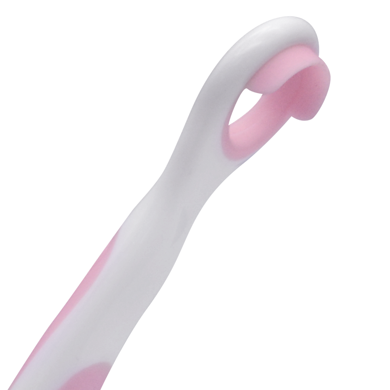 Baby Toothbrush Supplier - Soft Bristle Toothbrush Set for Infant Oral Care