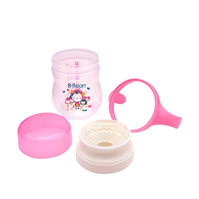 Training Cup Manufacturer - OEM 360 Silicone Cup BPA Free for Babies 10oz