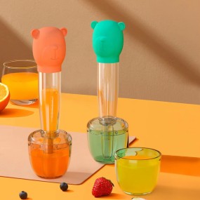 Baby Medicine Feeder Factory - Safe Liquid Medicine Dispenser for Infants