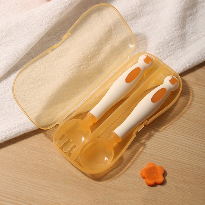 Baby Food Storage Box Supplier - 3 Layers Plastic BPA Free