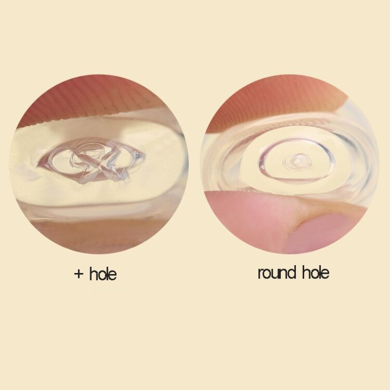 Baby Silicone Nipple Manufacturer - 36 Pcs BPA Free Standard