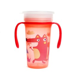 Duckbill Baby Water Bottle Supplier - 200ml Big Mouth Plastic