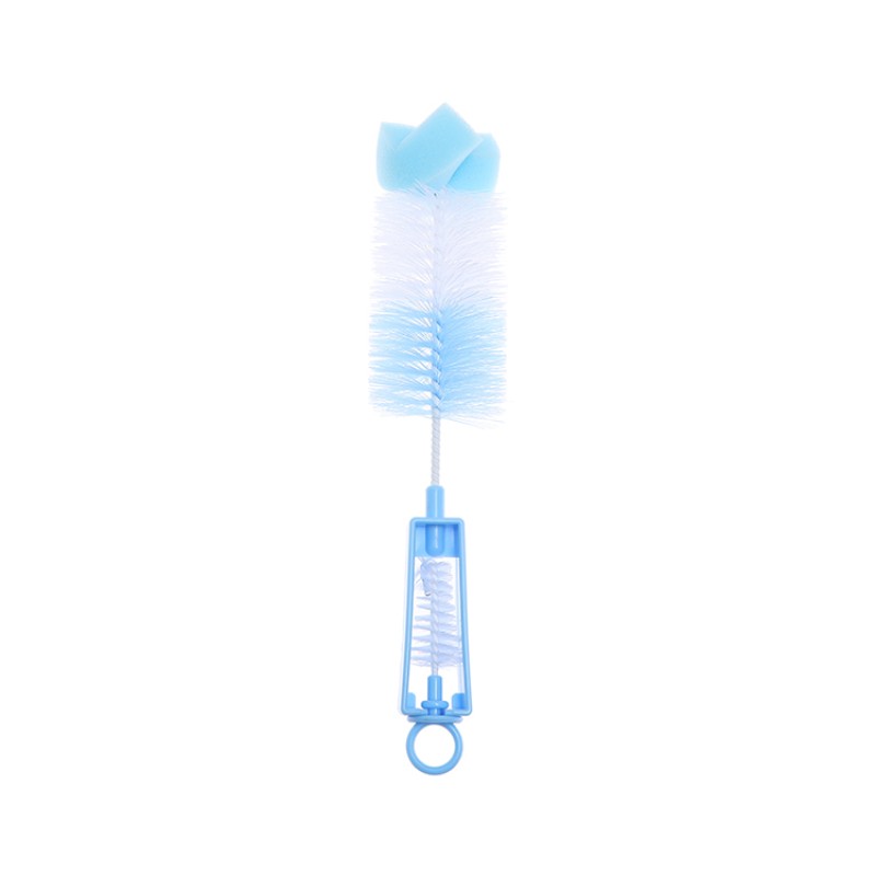 Baby Milk Bottle Cleaning Brush Manufacturer - Wholesale Sponge