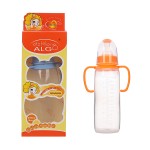 PP/PC Baby Bottle
