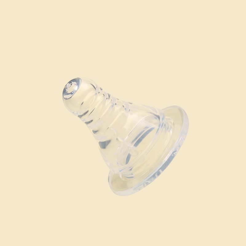 Baby Silicone Nipple Manufacturer - 36 Pcs BPA Free Standard