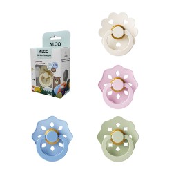 Infant Pacifier Manufacturer - Wholesale Age Range 0-12 Months