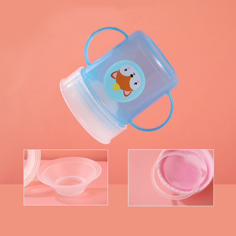 Children Water Cup Manufacturer - Baby Training Drinking Cup