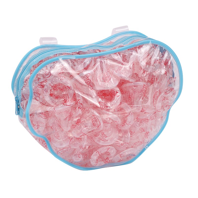 Baby Nipple Supplier - 100 Pcs Food Grade Silicone Standard