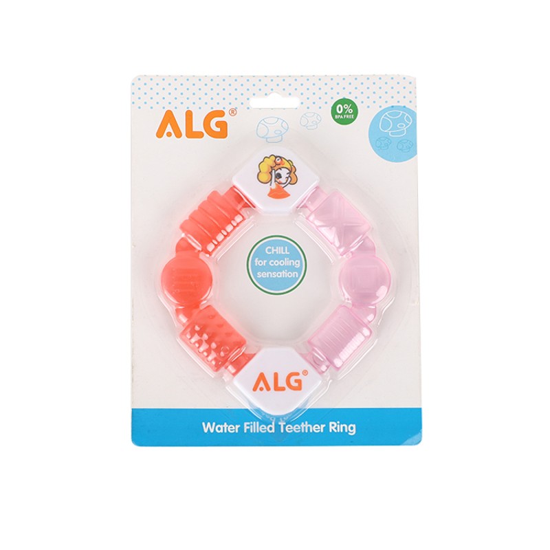 Baby Teething Toys Manufacturer - BPA FREE Food Grade EVA