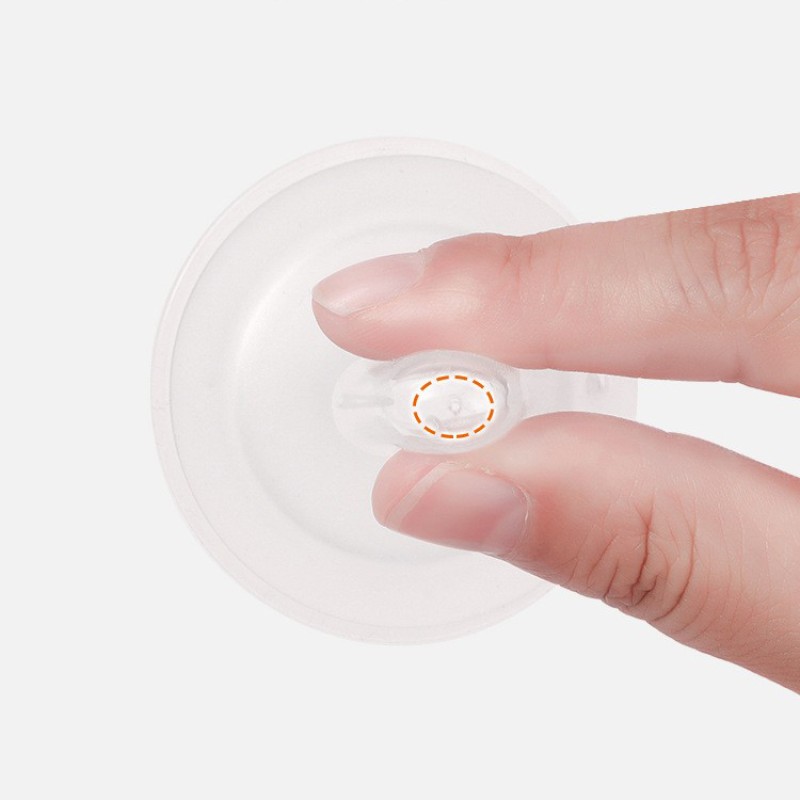 Liquid Silicone Baby Nipple Supplier - Wide Neck LSR OEM