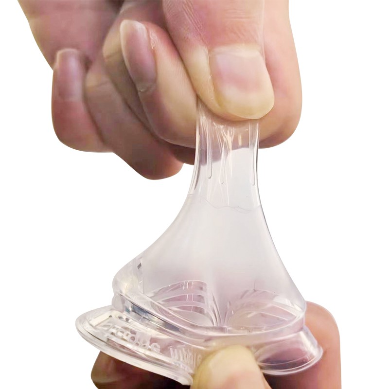 Wide Neck Baby Bottle Supplier - 150ml/250ml/330ml BPA Free