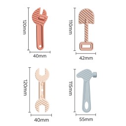 Baby Teether Manufacturer - BPA Free Silicone Chewable