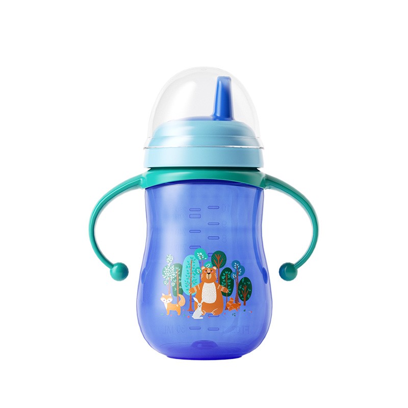 Duckbill Baby Cup Manufacturer - 280mL BPA Free Training Cup