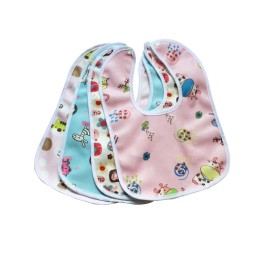 Baby Bandana Drool Bibs Supplier - Hot Selling Waterproof Kids