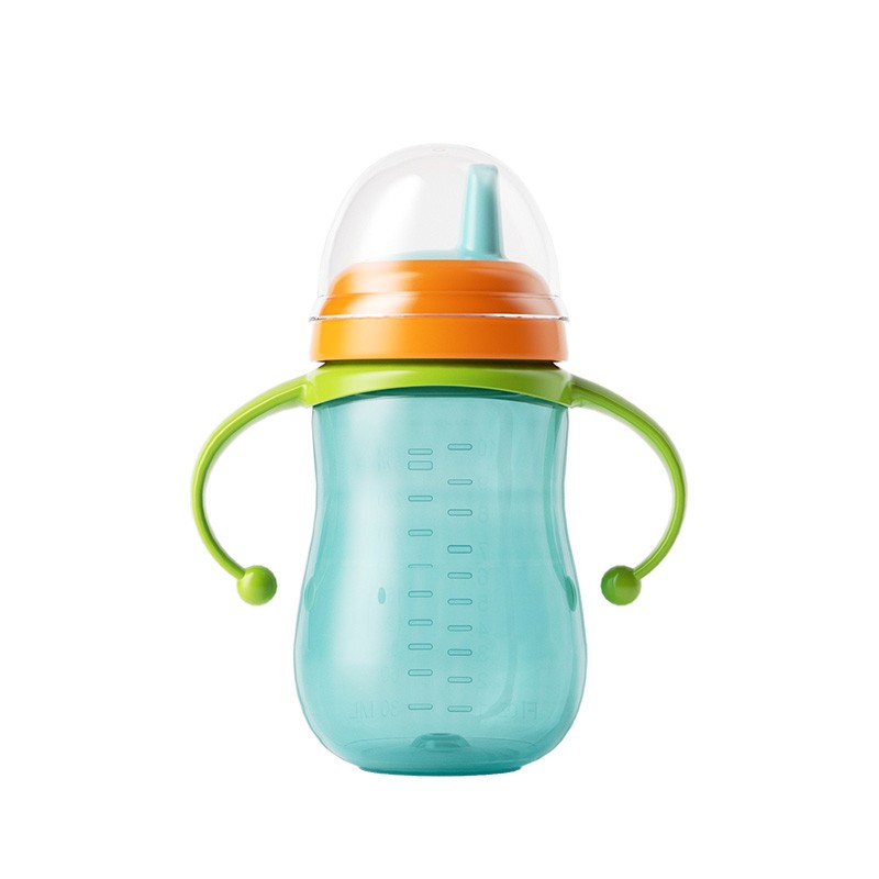 Duckbill Baby Cup Manufacturer - 280mL BPA Free Training Cup