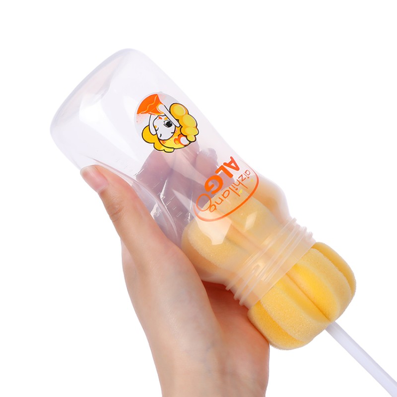 Infant Feeding Bottle Supplier - 160ml 280ml Wide Neck PP
