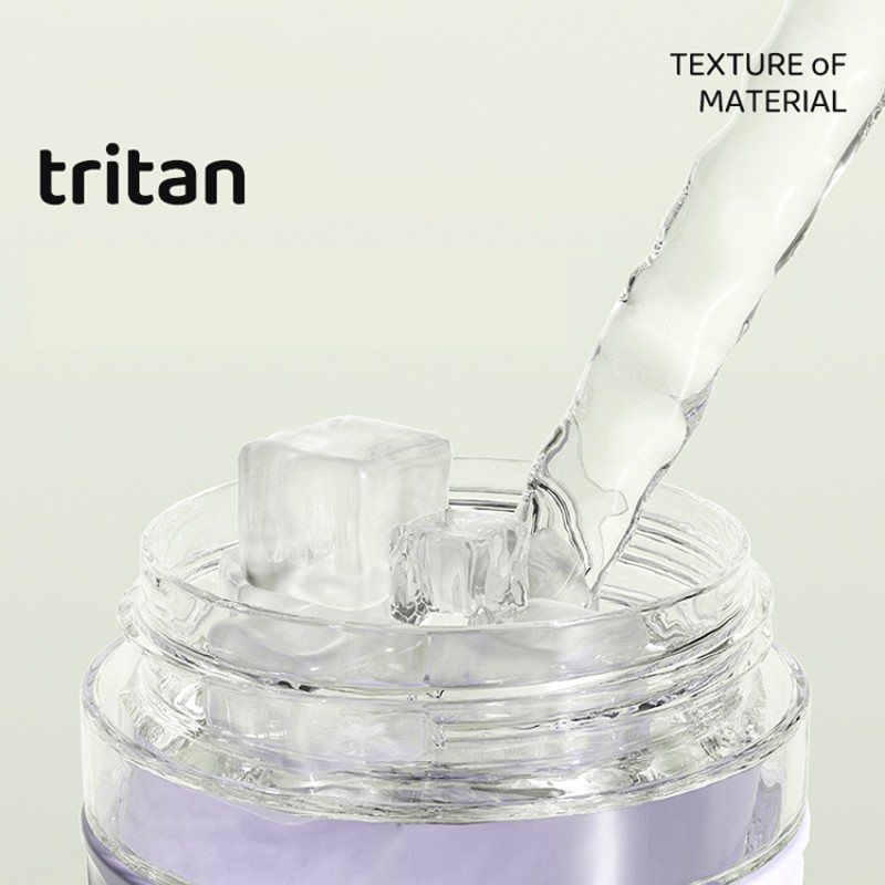 Infant Training Cups Manufacturer - 300mL PP Soft Mouth Duckbill