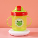 Baby Training Bottle