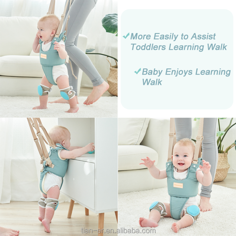 Baby Carrier Manufacturer - Lightweight Four Season Universal Walking Belt