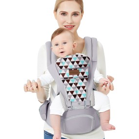 Baby Carrier Manufacturer - Custom OEM/ODM Adjustable Foldable Carrier