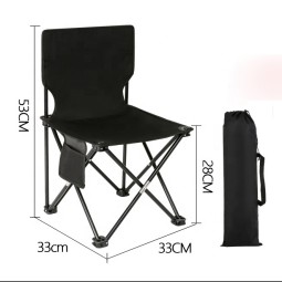 Beach Chair Factory - Portable Foldable Travel Chair Hot Sale