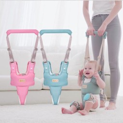 Baby Walker Supplier - Adjustable Toddler Infant Safety Harness