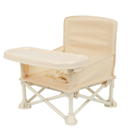 Baby Dining Chair Manufacturer - Portable Foldable with Dining Table