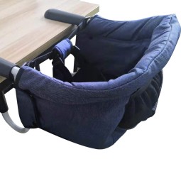 Baby Chair Supplier - Factory Customized Folding Portable Rocking Chair