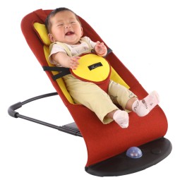 Baby Rocker Supplier - Multi-function Bouncer Rocking Chair Safety