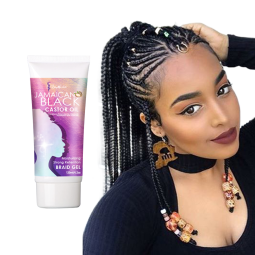 Detangling Mousse Manufacturer - OEM Curling Detangling Foam Definer