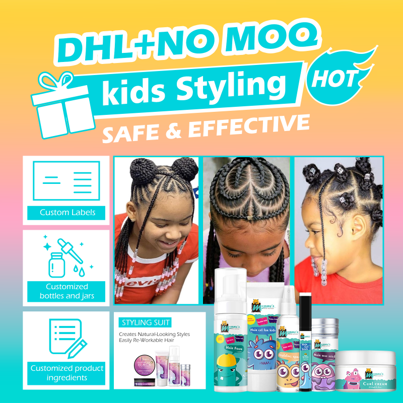 Shampoo Body Wash Factory - No Animal Testing Paraben Free 2 in 1