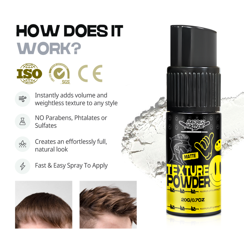 Men Beard Oil Manufacturer - Soften Lock Moisture Promote Growth Repair