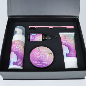 Hair Mousse Factory - Light Weight Alcohol Free Strong Hold Wholesale