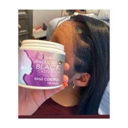 Edge Control Manufacturer - OEM Moisturizing 24 Hour Dreadlock Wax