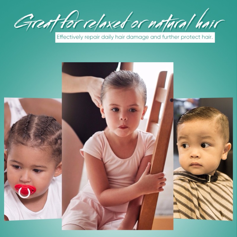 Pomade Stick Factory - Keep Broken Hair Not Fly Away Slick Stick