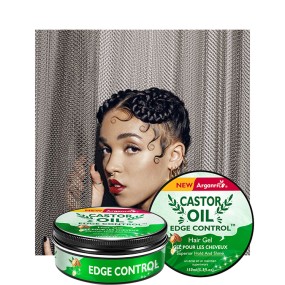 Hair Steam Mask Supplier - Private Label Strengthens Conditions Hair