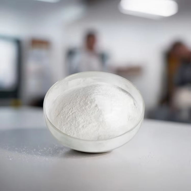 Transglutaminase Enzyme Food Grade Additive Preparations for Meat Glue Thickeners Glutamyltransferase Transglutaminase