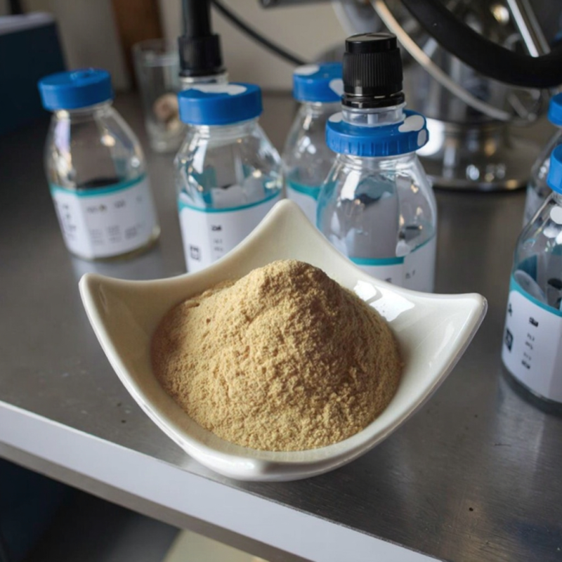 Plant Probiotics Soil Microbiology Animal Manure Compost Bio-organic Fertilizer Pellet Production Plant