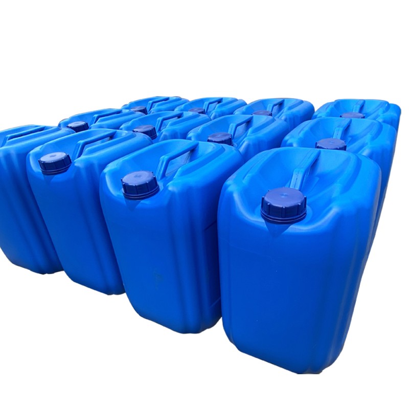 Waster Water Treatment Chemical Water Decoloring Agent for Flocculant and Fixing Agent