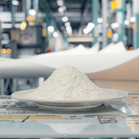 High Quality Thickener CMC Sodium Carboxymethyl Cellulose Powder for Paper Chemicals and Chemical Auxiliary