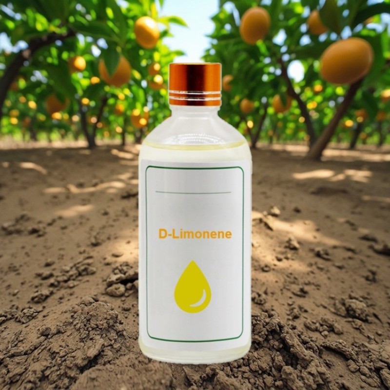 High Quality 96% Limonene Lemon Oil Pure Natural for Cleaning Food Flavor Fragrance Perfume Citrus Essential Tobacco Flavor