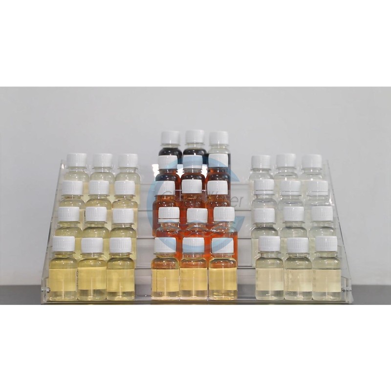 Decolor Textile WasteWater Treatment Agent Poly (Methylene-co-guanidine) Water Decoloring Agent