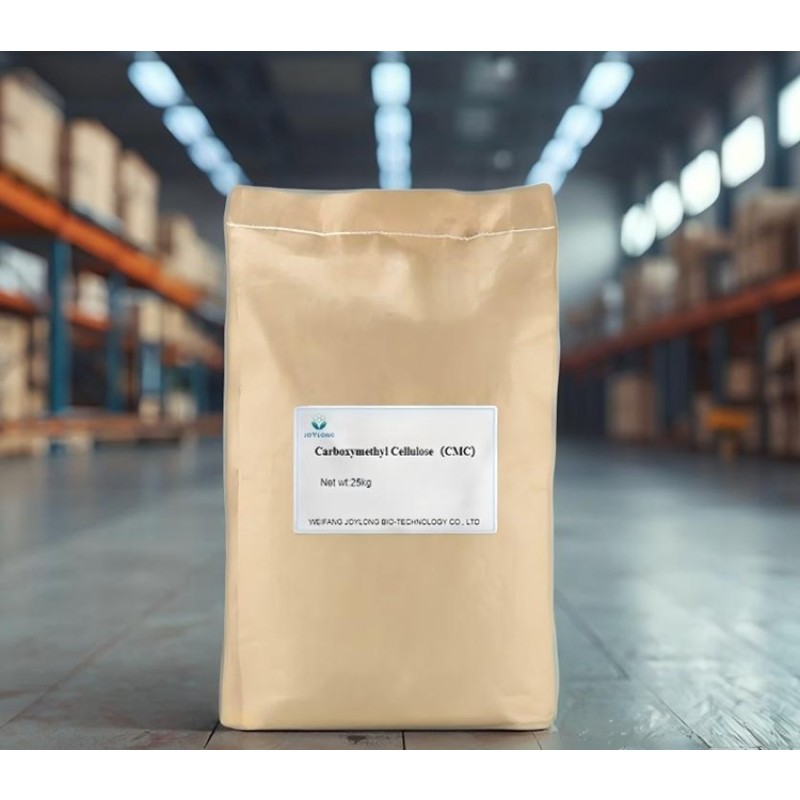 High Quality Thickener CMC Sodium Carboxymethyl Cellulose Powder for Paper Chemicals and Chemical Auxiliary