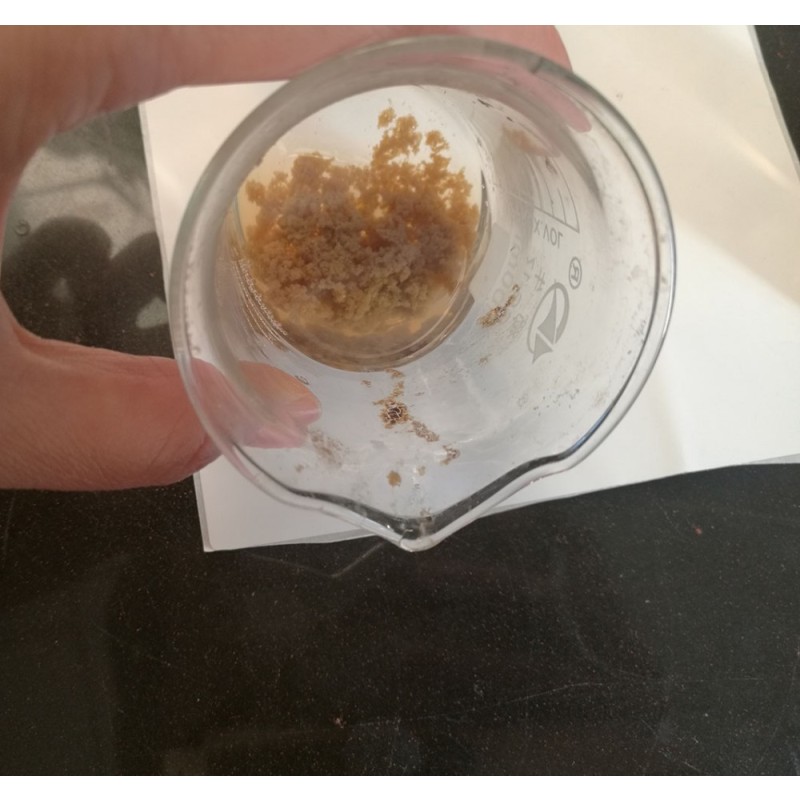 Waste Water Decoloring Agent for Textile Sewage Treatment Best Quality